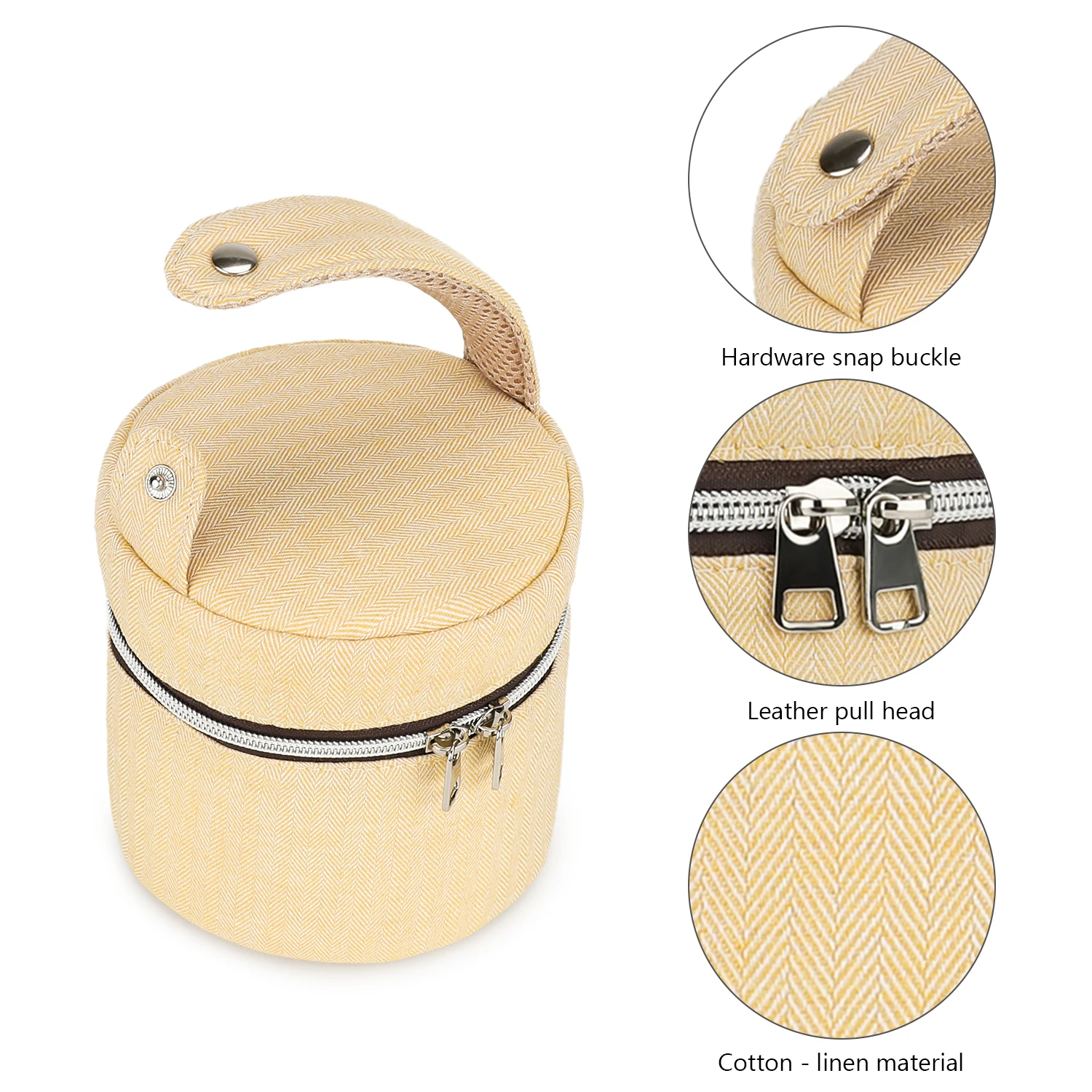 Bottle bag waterproof constant - Baby Food Bag recension och pris