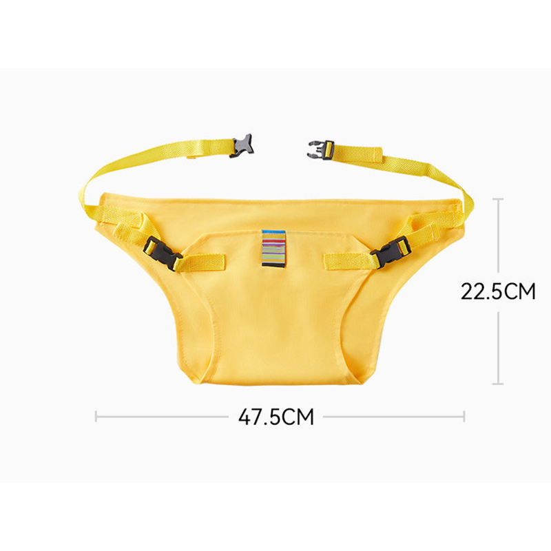 Child Seat Harness Foldable &  - Baby Food Eating Chair recension och pris