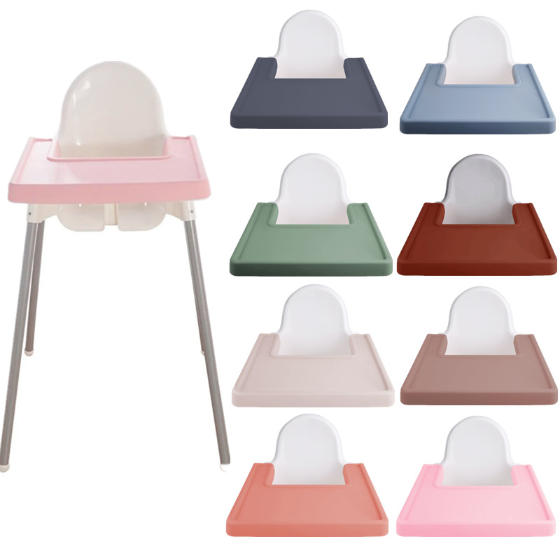 New Coverage BPA Free Silicone - Baby Food Eating Chair recension och pris