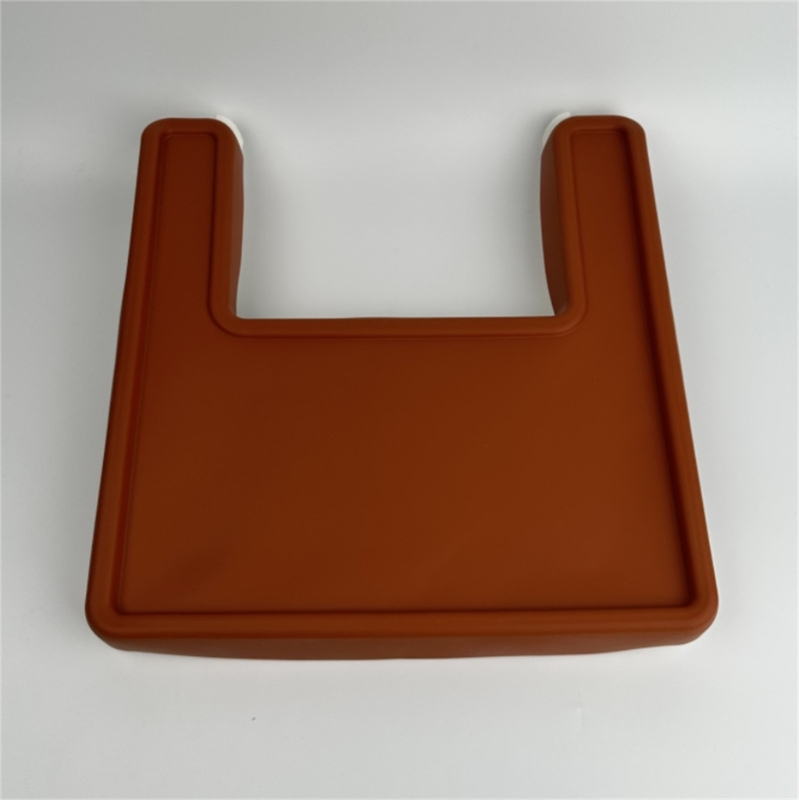 New Coverage BPA Free Silicone - Baby Food Eating Chair recension och pris