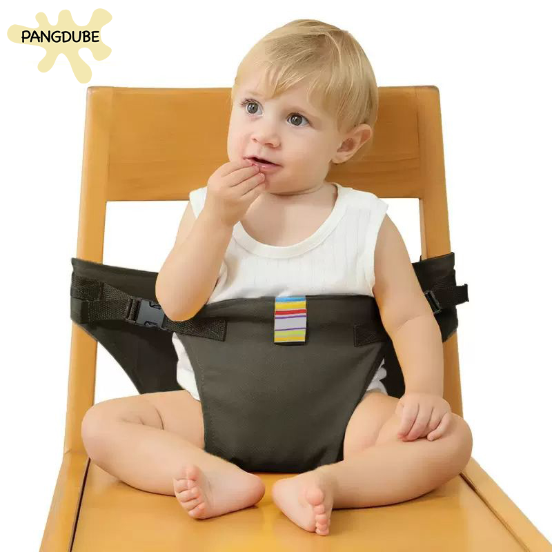 PANGDUBE Child Seat Harness Fo - Baby Food Eating Chair recension och pris