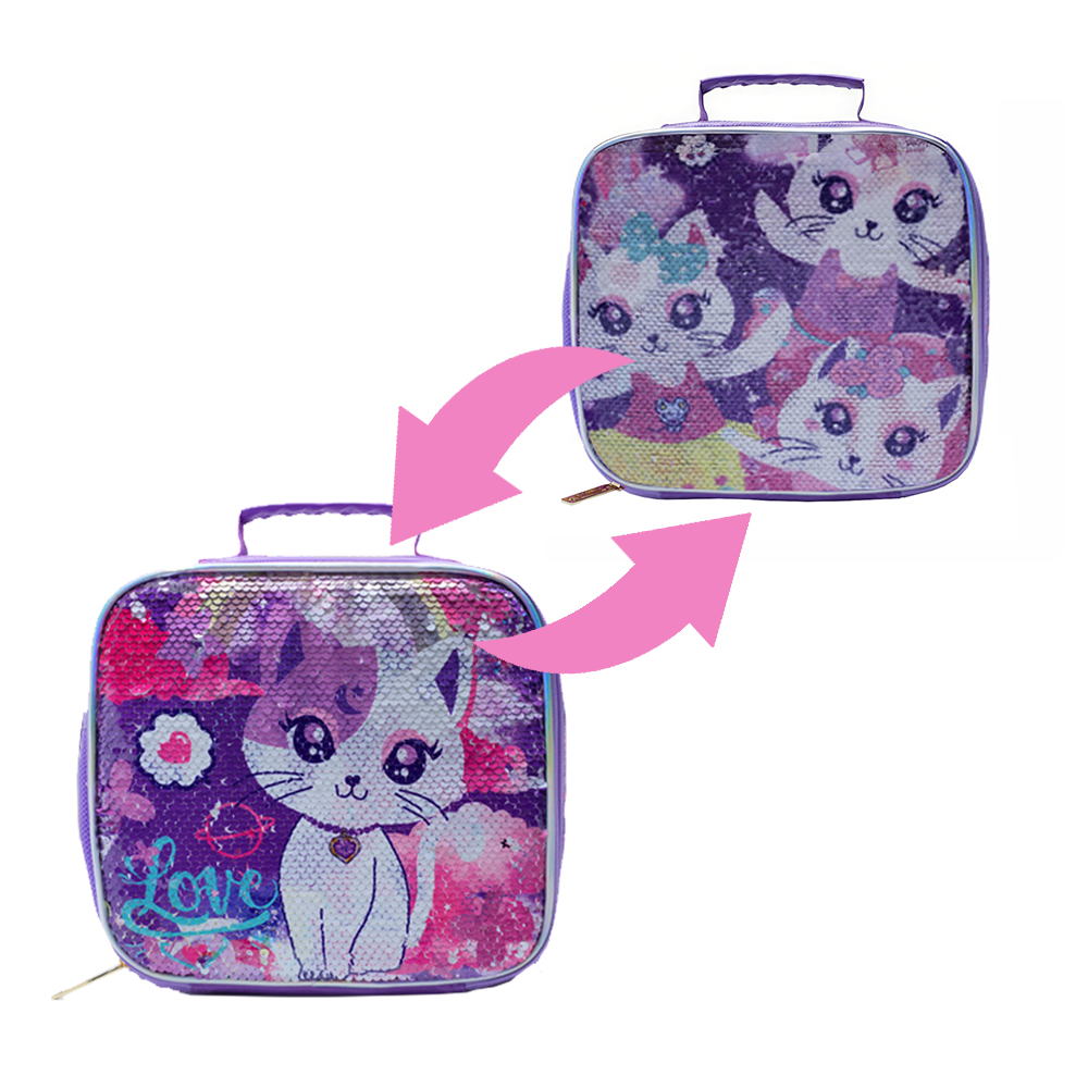 BLING BABIES Children's Tote,  - Baby Food Bag recension och pris
